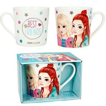 Depesche Top Model Taza 8762