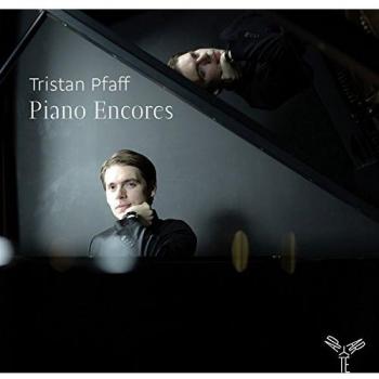 Piano Encores