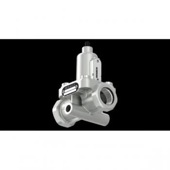 Válvula de flujo y descarga WABCO 434 100 253 0 - Válvula de control, compatible con sistemas de frenos neumáticos, fabricada en materiales resistentes a la corrosión, diseño compacto para fácil instalación,