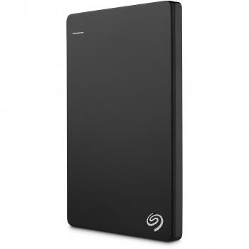 Seagate Backup Plus Slim  - Disco duro externo portátil de 500 GB