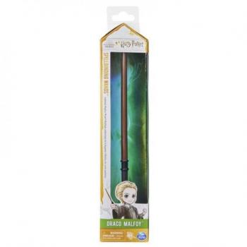 Harry Potter - Varita Draco Malfoy Deluxe