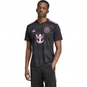 Inter Miami CF Away Jersey 2024 - Messi