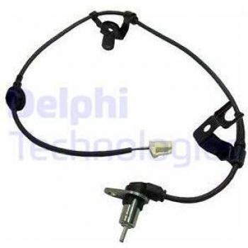 Sensor ABS DELPHI SS20076, Sensor de velocidad de la rueda, lado derecho