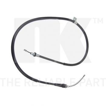 Cable de freno de mano NK 9022112