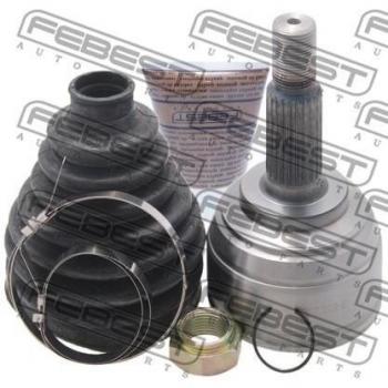 Junta homocinética FEBEST CV-joint 0210-E11