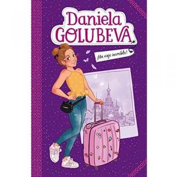 ¡Un viaje increíble!