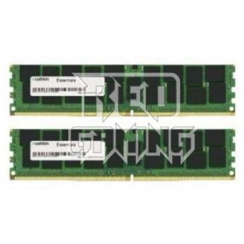 Mushkin Essentials Memoria RAM 32 GB (2 x 16 GB) DDR4 2133 MHz