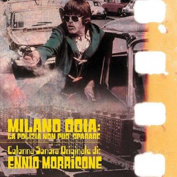 Milano Odia: La Polizia Non Puo Sparare
