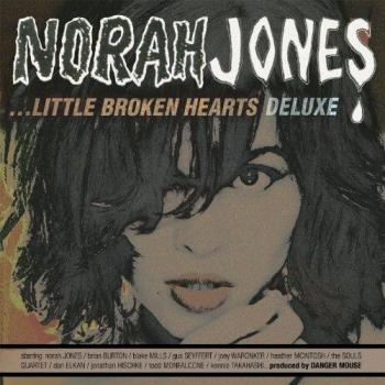 Little Broken Hearts Deluxe
