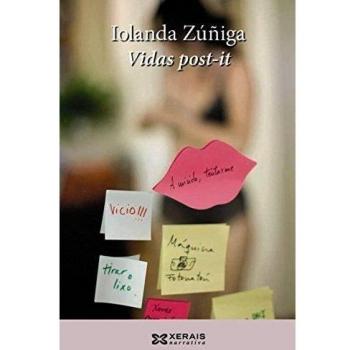 Vidas post-it