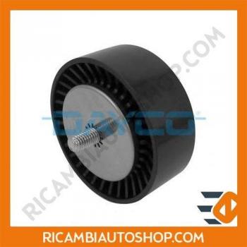 DAYCO Polea de deflexión/guía para correa v-ribbed APV2975