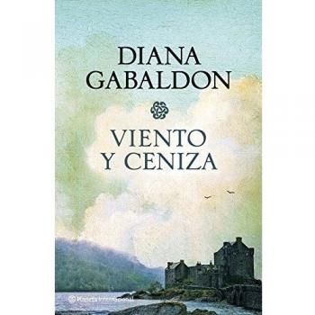 Viento y ceniza - Diana Gabaldon