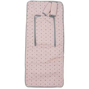 Babyline 12000634 - Colchoneta para silla de paseo, unisex