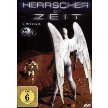 Herrscher der Zeit [Alemania] [DVD]