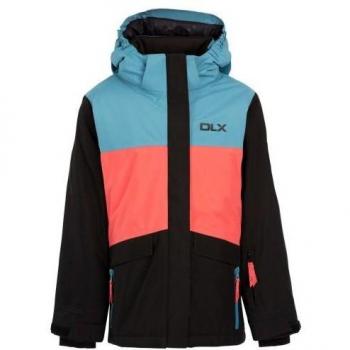 Chaqueta de Esquí Eliza DLX para Niños/Niñas de Trespass