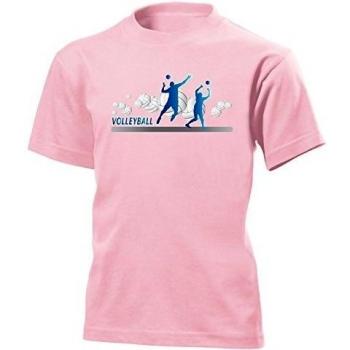 Sport - Volleyball Fan 4447
