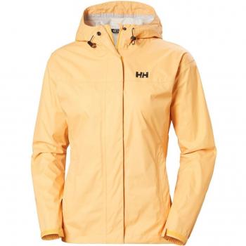 Helly Hansen Women's Loke Hooded Hiking Jacket