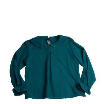 CAROLO BABY Camisa Bebé CaroloBaby Cuello Bebé