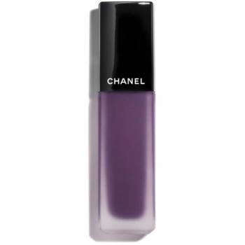Chanel Rouge Allure Liquid Velvet Matte Lipstick #236 Ensorcelante 6ml