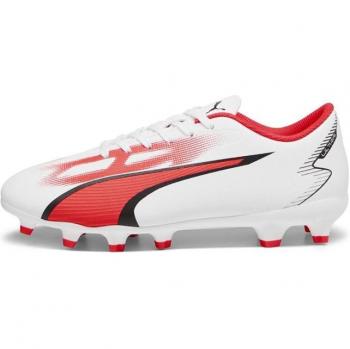 Botas de fútbol Puma Ultra Play FG/AG Junior