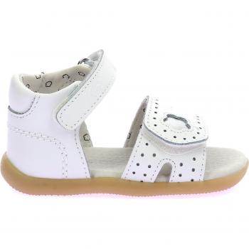 Kickers Bigkratch-C Baby Girl Sandals