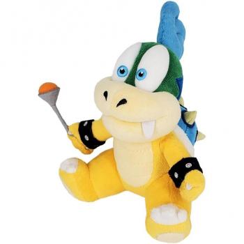 Super Mario Bros. Plush Toy Ac64 Rally (S)
