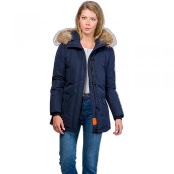 Women's Snow Bomber Jacket