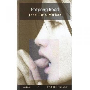 Patpong Road