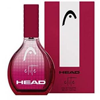 Head Elite Women's Eau de Toilette Spray 100ml