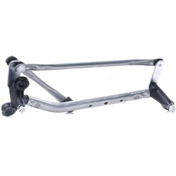 Varillaje de Limpiaparabrisas METZGER para CHEVROLET 2190398, Tirantería delantera, compatible con MATIZ (M200, M250)