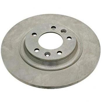 febi bilstein 26037 Brake Disc Set