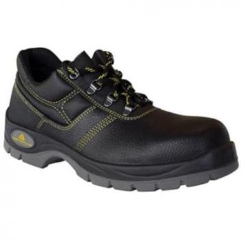 Zapato de Seguridad S1P Piel con Puntera de Acero - Número 36