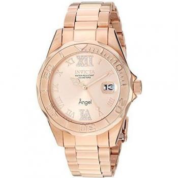 Invicta Angel 14398 Reloj para Mujer Cuarzo - 38mm