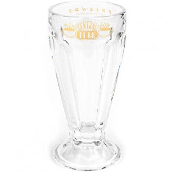 Taza de Batido de Vidrio FRIENDS Pyramid International - Alta Calidad, GP85420, alta calidad