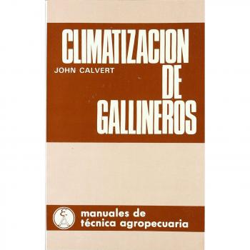 Climatización de gallineros: 1