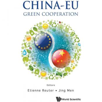 China-EU Etienne Reuter & Jing Men: Conexión Cultural y Comercial