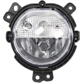 Faro antiniebla HELLA 1N1 011 748-111 Izquierda con características de alta visibilidad, diseño específico para vehículos, fácil instalación y resistencia a condiciones climáticas adversas