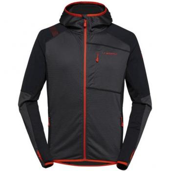 La Sportiva Existence Men's Fleece Hoodie - Hiking Jacket
