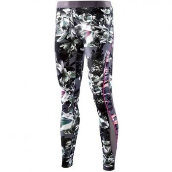 Skins DNAmic Women's Compresión Long Mallas - SS17 - XS