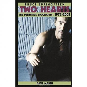Bruce Springsteen: Two Hearts, the Story