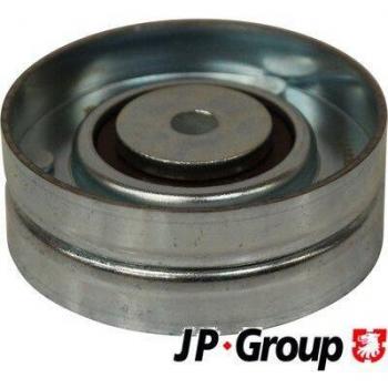 Polea de deflexión/guía para correa poli V JP GROUP 1118305100