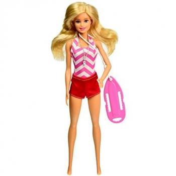 Mattel FKF83 muñeca - Muñecas