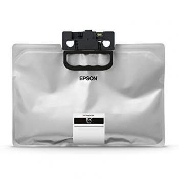 Epson - Taille XXL - noir - originale - cartouche d'encre - pour WorkForce Pro WF-C529, WF-C579