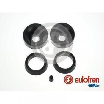 Kit de reparación para cilindro de freno de rueda AUTOFREN SEINSA D3284