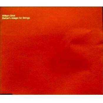 Barber's Adagio for Strings