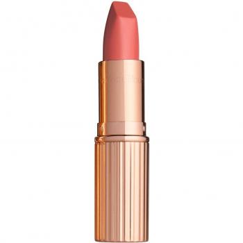 Charlotte Tilbury Matte Revolution Lipstick - Sexy Sienna