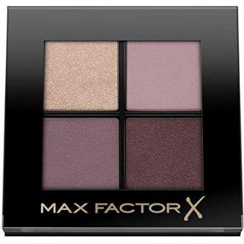Max Factor Colour X-pert Soft Touch Eyeshadow Palette Shade 002 Crushed Blooms 4.3 g