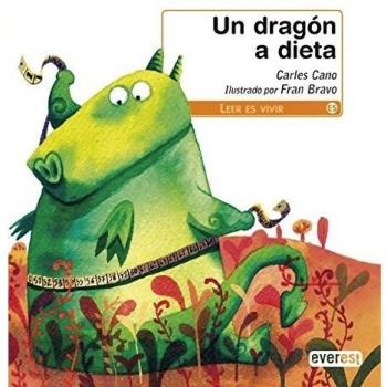 Un dragón a dieta: 6