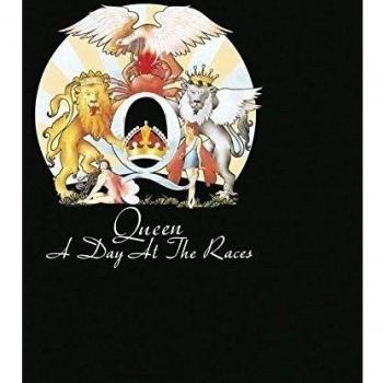 Queen - A Day At The Races (Platinum Edition) Special Package