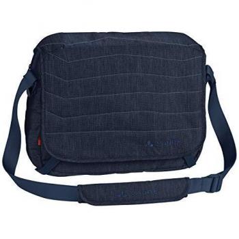 VAUDE torPET II con Bolsillos, Unisex Adulto, Eclipse, Talla única